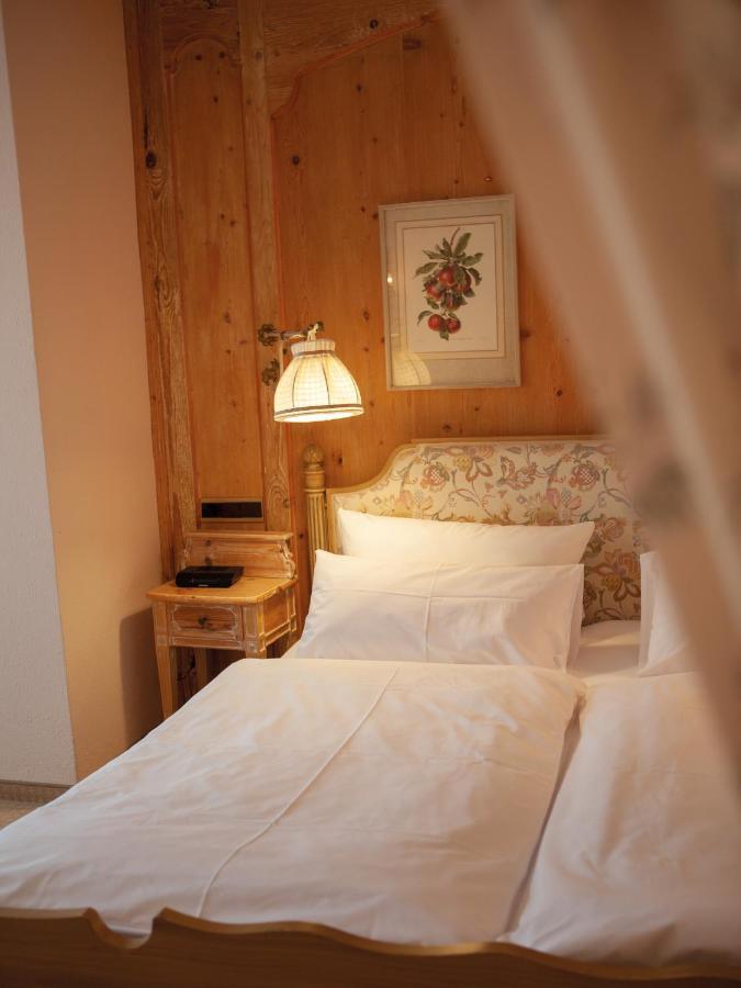 Hotel Bachmair Am See Rotta Exterior foto