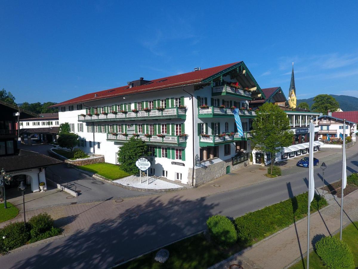 Hotel Bachmair Am See Rotta Exterior foto